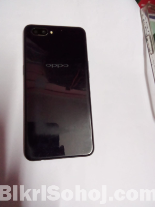 Oppo a3s